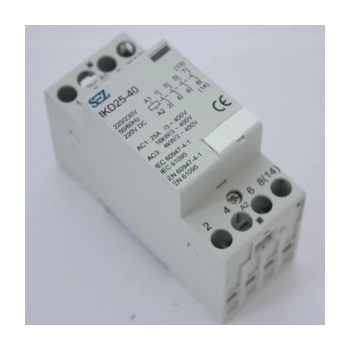 SEZ IKD25040