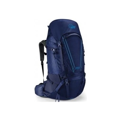 Lowe Alpine Diran ND 40:50l blueprint