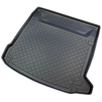 Image 1 of Гумирана стелка за багажник за Dacia Lodgy (2012+) Combi 5 seats