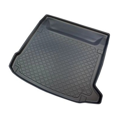 Гумирана стелка за багажник за Dacia Lodgy (2012+) Combi 5 seats