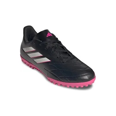 Adidas Обувки Copa Pure. 4 Turf Boots GY9049 Черен (Copa Pure.4 Turf Boots GY9049)