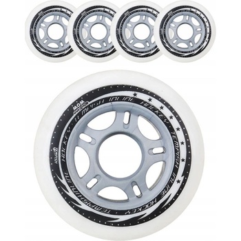 Tempish Woow 68 mm 78A