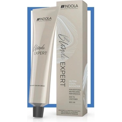 Indola Blonde Expert Ultra Cool Booster 60 g