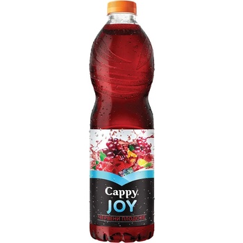 Cappy Сок Cappy Joy с бъз 500мл
