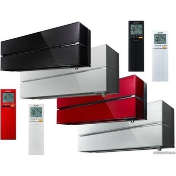 Image 1 of Mitsubishi MSZ-LN35VG / MUZ-LN35VGHZ