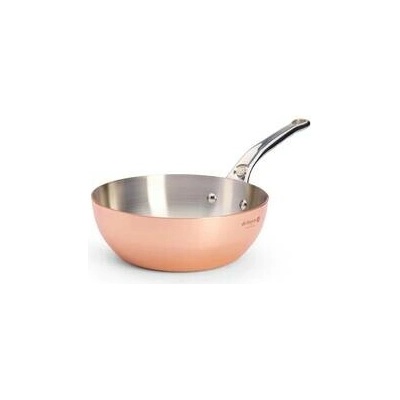 de Buyer Prima Matera 6236.20, 20 cm měď