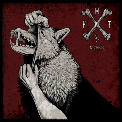 Harakiri For The Sky - Maere - standard - CD -Standard