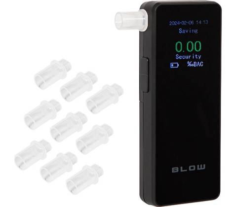 Blow 9900