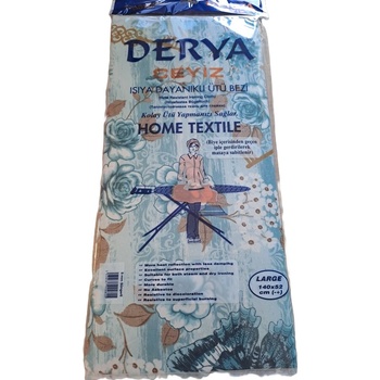 Калъф за маса негорим лукс текстил (72701)