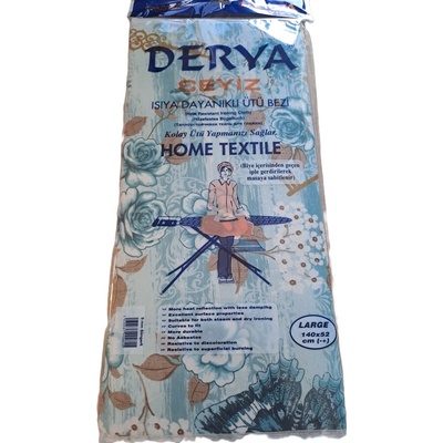 Калъф за маса негорим лукс текстил (72701)