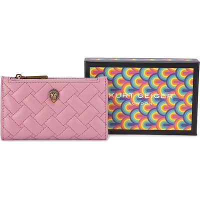 Kurt Geiger Кожен портфейл Kurt Geiger London Kensington (4703998109)