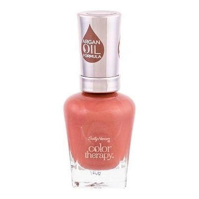 Sally Hansen Color Therapy lak na nechty 300 Soak At Sunset 14,7 ml