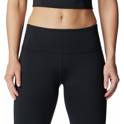 Columbia Back Beauty Warm Hybrid Legging W 2051851010 black