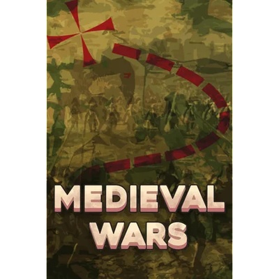 Phoenixxx Games Medieval Wars (PC)