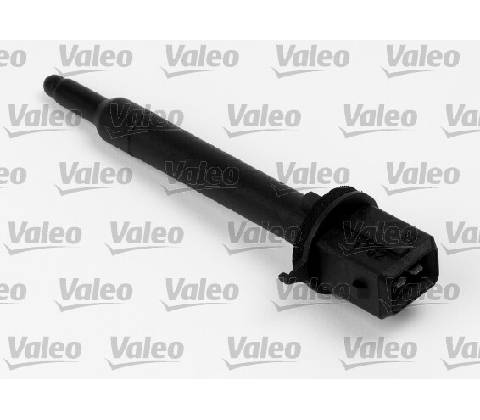 Snímač teploty v interiéry VALEO 509356