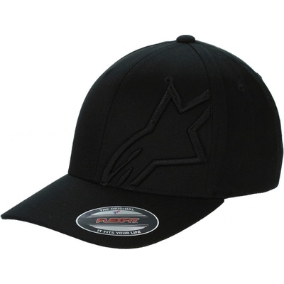 Alpinestars Corp Shift 2 Flexfit black/black