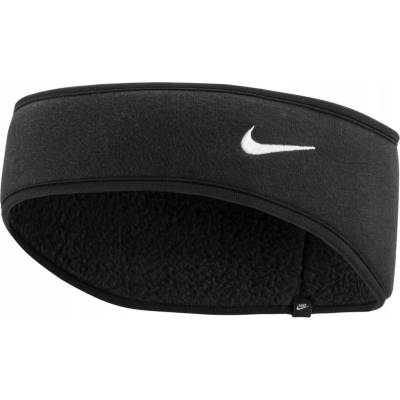 Nike W Phoenix flísová čierna N1011752-091