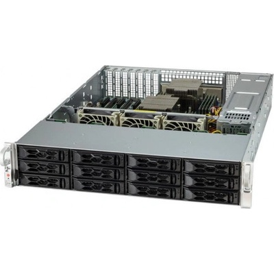 Supermicro AS -2024S-TR