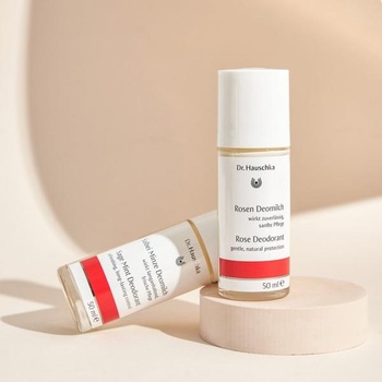 Image 1 of Dr. Hauschka Rose roll-on 50 ml