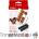 Canon Color Ink/Label set KC-18IL (54x86 mm), 18 sheets