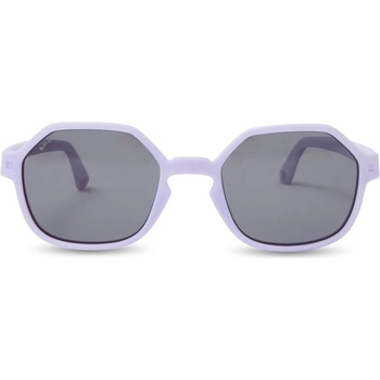 Ki ET LA : Слънчеви очила Eyzz 7-12 години Lavender (EY5SUNLAVENDER)