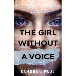 The Girl Without a Voice (ISBN: 9781915523389)