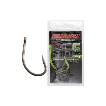 Starbaits SB 5 vel.8 10 ks