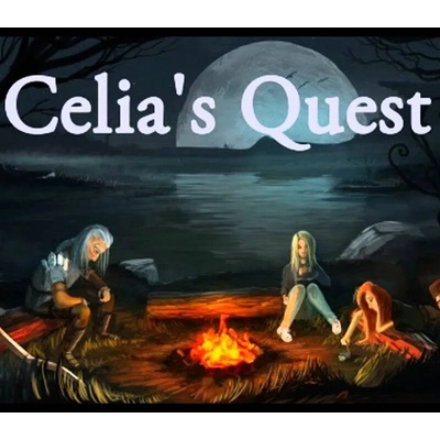 Celia's Quest
