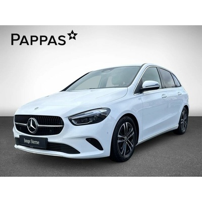 Mercedes-Benz B 180 d 85 kW