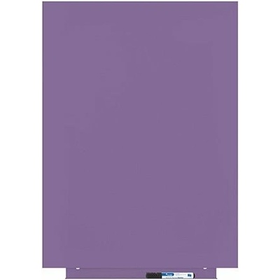 ROCADA Skin Colour 6419R-4005 75 x 55 cm modrofialová RAL 4005