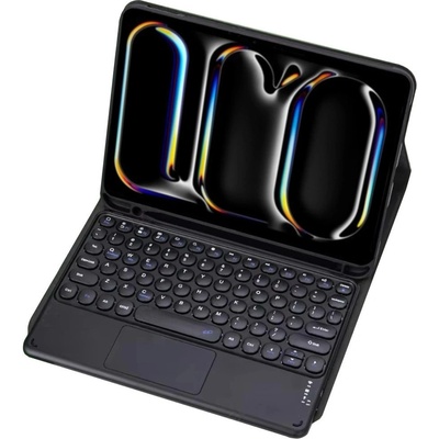 Strado iPad 11 2024 5905101597365 čierne