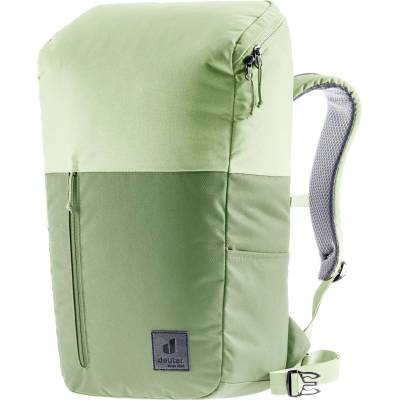 Deuter Дневна раница Deuter UP Stockholm 22 Daypack - Grove / Mineral - размер One Size (502-5334-1411)