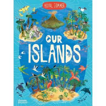 Our Islands - Yuval Zommer
