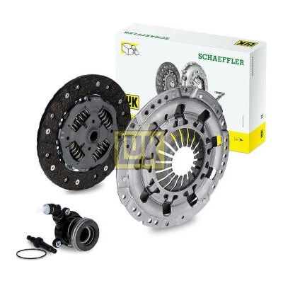 Spojková sada Schaeffler LuK 620 2098 33