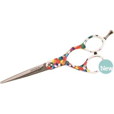 Ultron nůžky 5,5 Concave Rubik