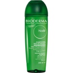 BIODERMA Мек шампоан за коса Nodé (Non-Detergent Fluid Shampoo) 200 мл, унисекс