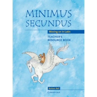 Minimus Secundus Teacher´s Resource Book