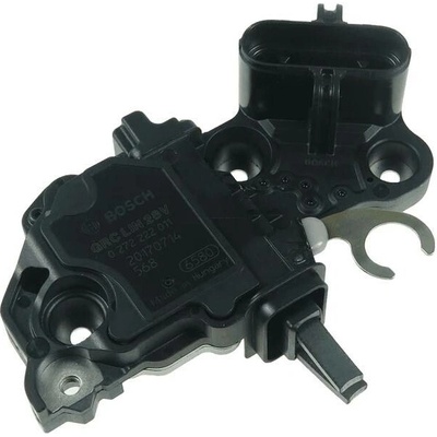 BOSCH Regulátor alternátoru 1986AE0169