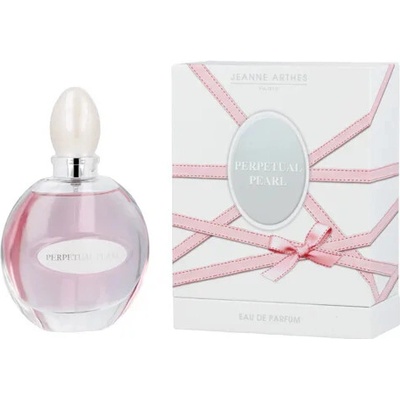 Jeanne Arthes Perpetual Silver Pearl parfumovaná voda dámska 100 ml