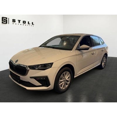 Skoda Scala 1.0 TSI DSG 85 kW
