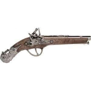 GONHER Pirate Pistol 40/0 GONHER