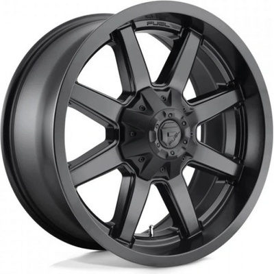 Fuel D436 MAVERICK 8,25x20 10x225 ET105 satin black