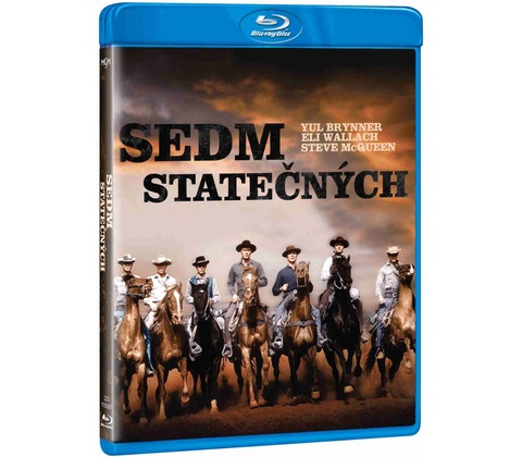 Sedem statočných BD