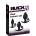 Black Velvets Anal Trainer Set Silicone