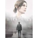 Konami Silent Hill 2 (PC)