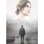 Konami Silent Hill 2 (PC)