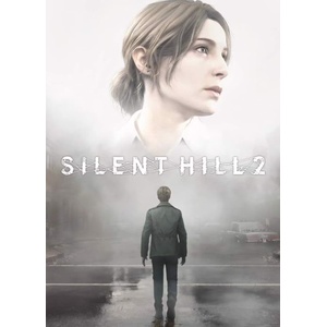 Konami Silent Hill 2 (PC)