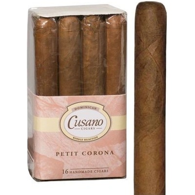 Cusano PETIT CORONA 16 ks