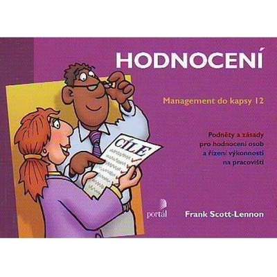 Hodnocení - Frank Scott-Lennon