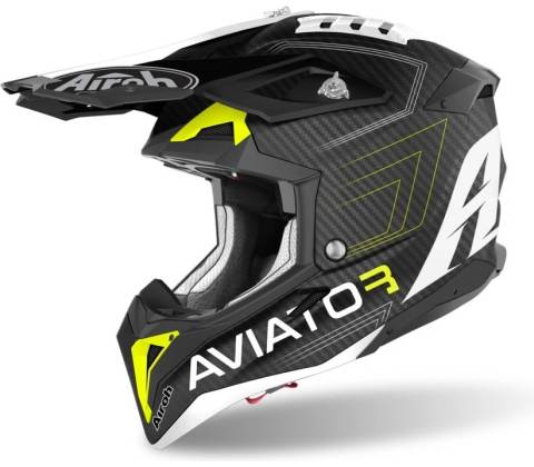 Airoh Aviator 3.0 Color 2021